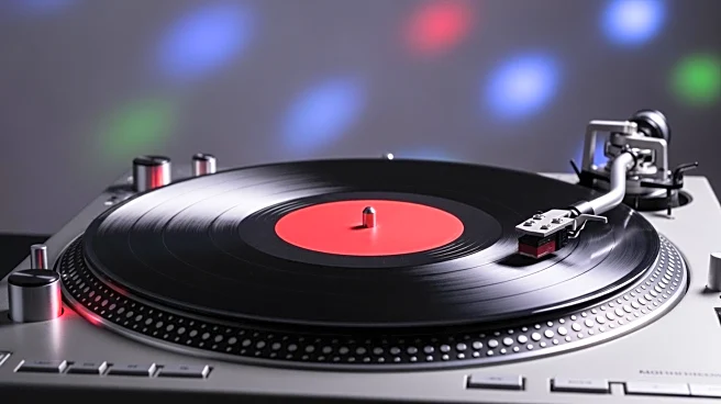 Harry Styles Releases New Album 'Kiss All the Time. Disco, Occasionally.' with Mysterious Lyrics