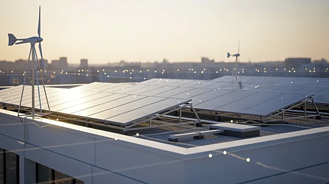 Energy Availability and Reliability Become Key Factors in Commercial Real Estate