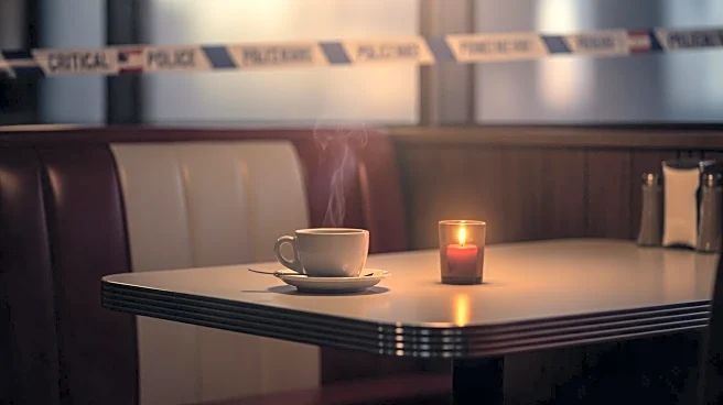 Drew Carey Reflects on Ignoring Heart Attack Symptoms During Date