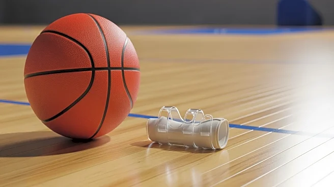 Warriors' Moses Moody Out for Saturday's Game Due to Wrist Injury