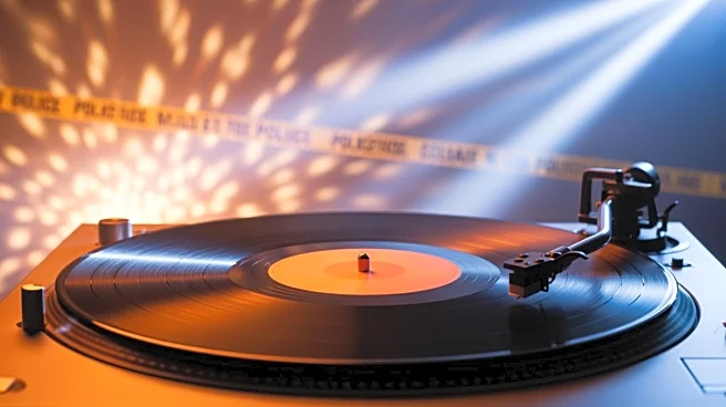 Harry Styles Releases New Album 'Kiss All the Time. Disco, Occasionally.' with a Fresh Sound