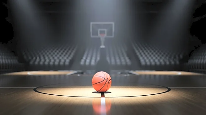 Bradley Braves Triumph Over Valparaiso in Double Overtime at Missouri Valley Conference Tournament