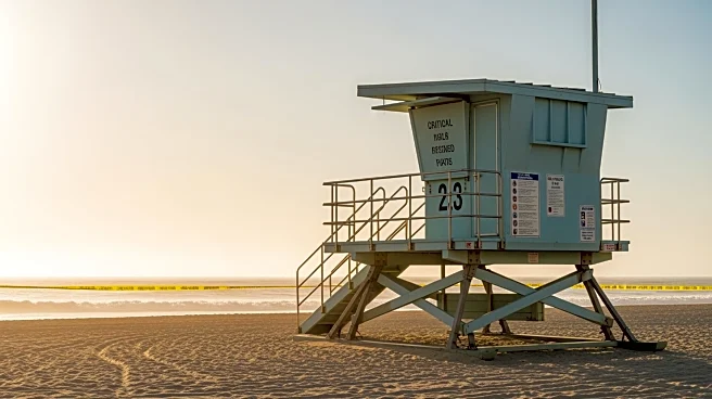 Hassie Harrison Joins 'Baywatch' Reboot Cast as Nat, Enhancing Series Revival