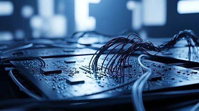 Pentagon Designates Anthropic a Supply-Chain Risk Amid AI Control Dispute