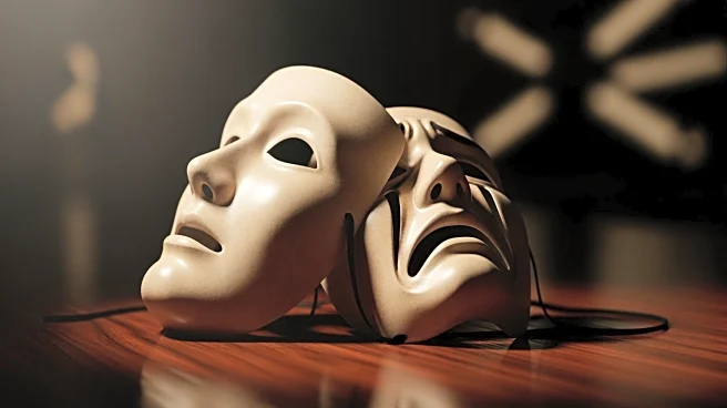 Emma Laird Stars in 'Satisfaction' Drama Exploring Complex Relationships at Glasgow Film Festival