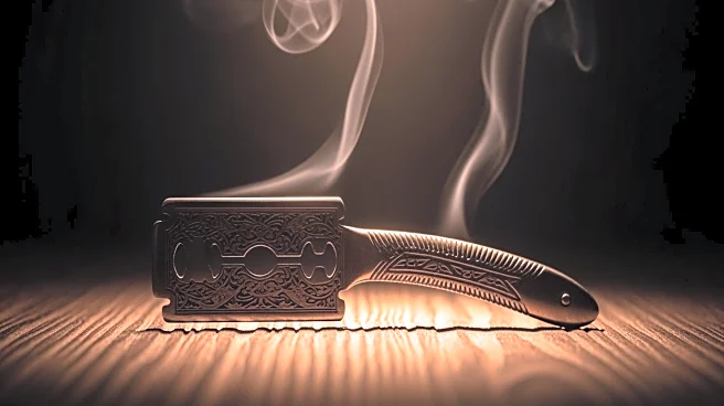 Netflix Announces 'Peaky Blinders: The Immortal Man' Film Release