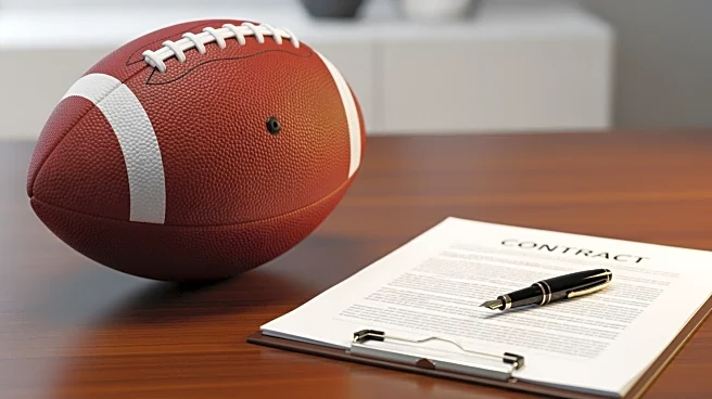 Washington Commanders Prepare for 2026 Free Agency with Key Re-signings and Pending Decisions