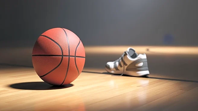 Scotty Pippen Returns to Grizzlies Lineup After Toe Injury