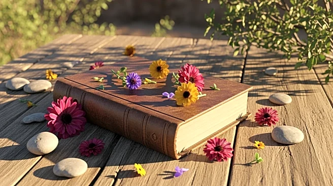 Vanessa Hua Explores Community and Resilience in New Novel 'Coyoteland'