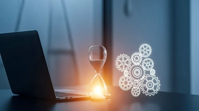 60% of U.S. Workers Fear Layoffs Amidst Economic Uncertainty and Technological Change