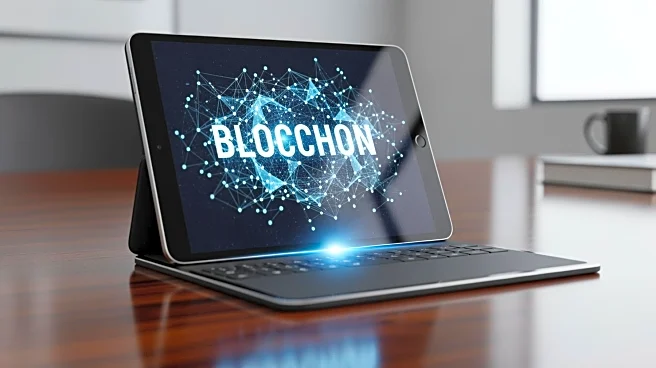 Treasury Department and IRS Propose Electronic Tax Document Delivery for Digital Asset Investors