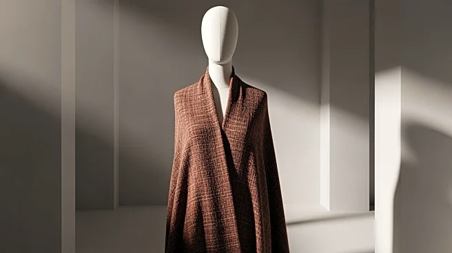 Givenchy Unveils Fall 2026 Ready-to-Wear Collection Under Sarah Burton