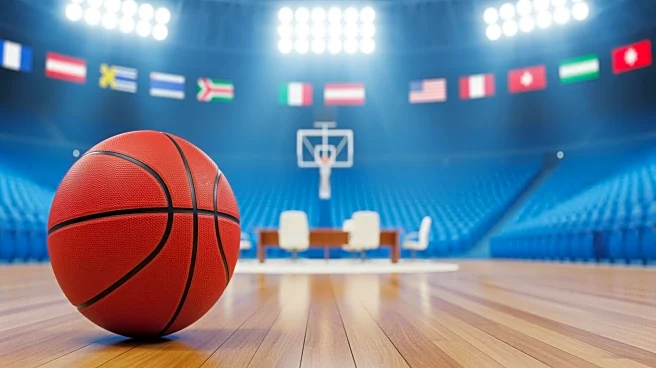 Big Sky Women's Basketball Tournament Kicks Off in Boise