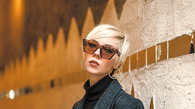 Celebrity Hair Trends of 2026: Short Cuts Continue to Dominate