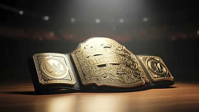 Cody Rhodes Reclaims WWE Championship from Drew McIntyre Amid Controversy