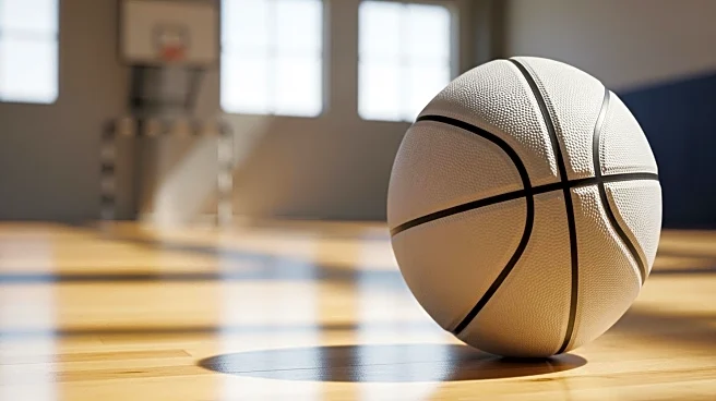 Azzi Fudd Discusses Recovery and Development Ahead of March Madness