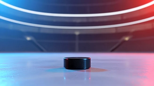 New York Rangers Trade Brennan Othmann to Calgary Flames for Fresh Start