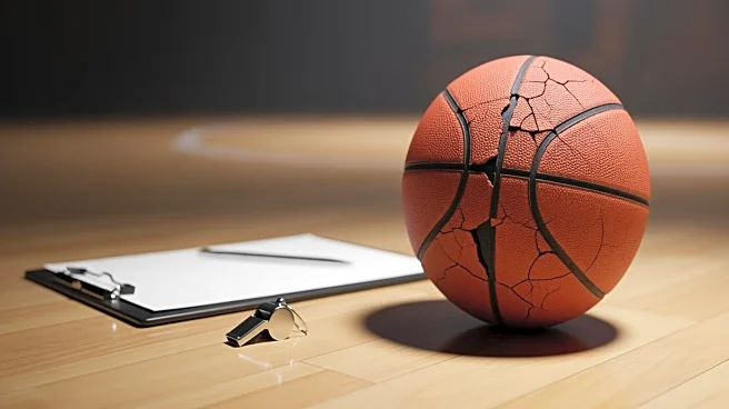 Caleb Wilson's Injury Impacts North Carolina's Strategy Against Duke