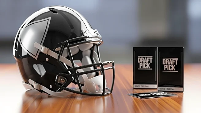 Raiders Agree to Trade Maxx Crosby to Ravens for Draft Picks