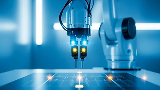 Cognibotics Secures $1.7 Million Order for Advanced Robot Calibration Technology