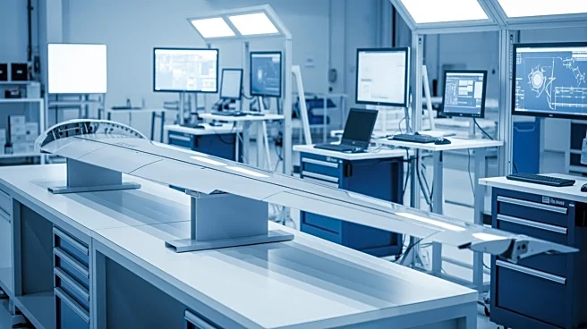 Embraer Expands Predictive Maintenance and MRO Facilities Amid Strong Service Demand