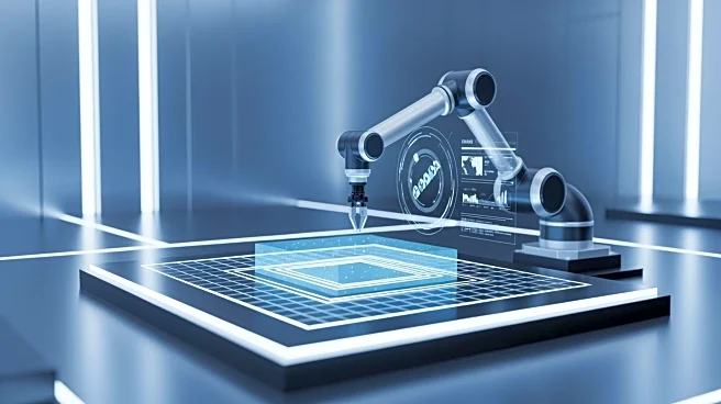 General Robotics' GRID Platform Aims to Revolutionize Robotics Deployment