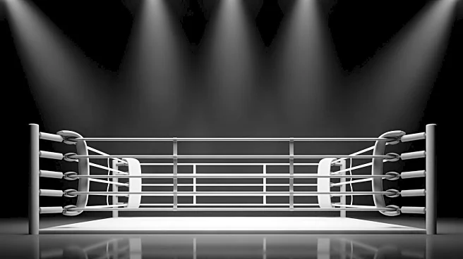 Jake Paul's Promotion Company Signs Multi-Year Deal with ESPN for Women's Boxing