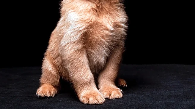 Exploring Smaller Dog Breeds for Golden Retriever Lovers with Limited Space