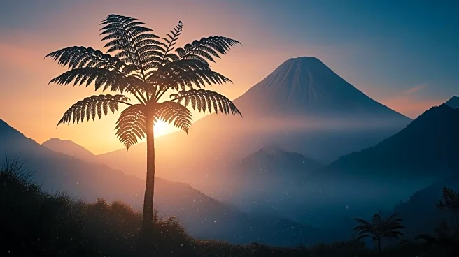 Netflix's 'The Dinosaurs' Docuseries Explores the Rise and Fall of Dinosaurs with Morgan Freeman Narration