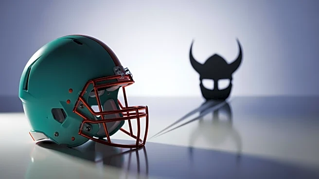 Miami Dolphins Face Setback as Kyler Murray Expected to Join Vikings