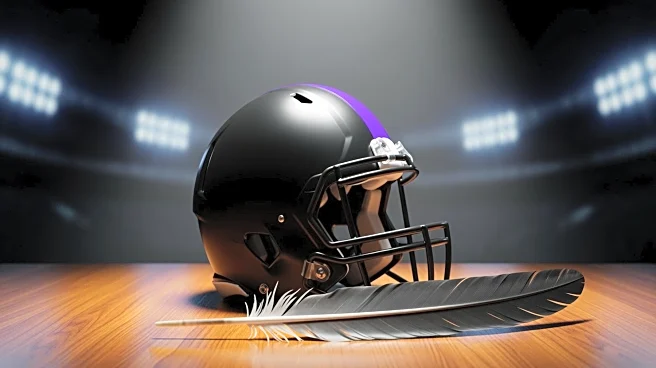 Lamar Jackson Hints at Major Ravens Acquisition Amid Maxx Crosby Trade Rumors