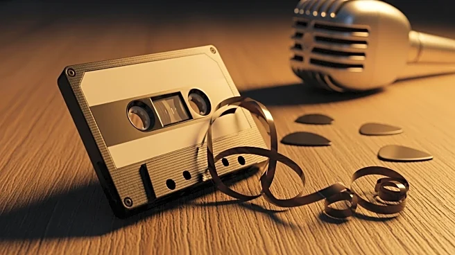 Nerf Herder Celebrates 30 Years of Self-Titled LP with Parry Gripp Reflecting on Band's Legacy