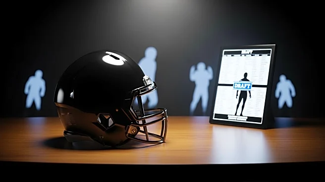 Pittsburgh Steelers Host University of Miami's Markel Bell for Pre-Draft Visit