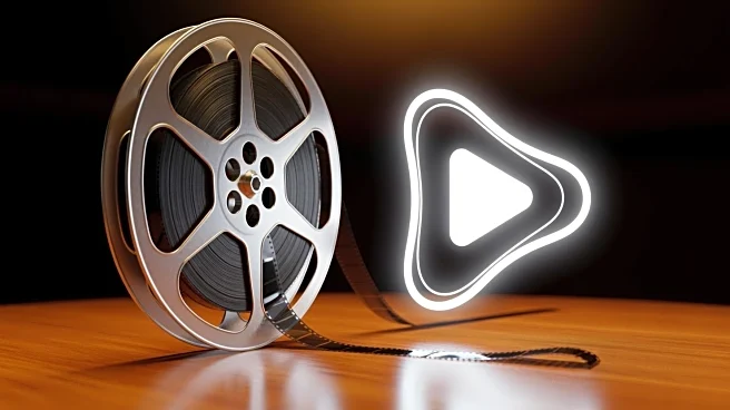 Netflix's Impact on Hollywood: A Cultural and Economic Transformation