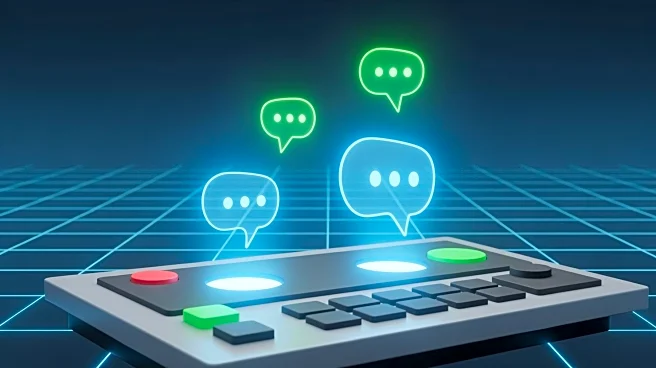 Roblox Implements AI to Enhance Chat Moderation and User Safety