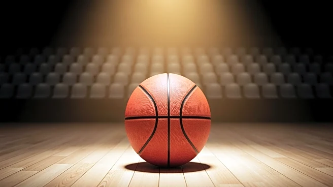 Iowa State Cyclones Secure Fifth Seed in Big 12 Men's Basketball Tournament