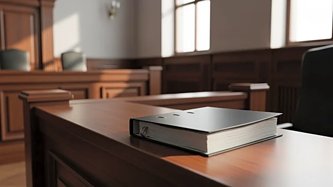 Federal Judge Denies Early Document Access in Farfetch Securities Case