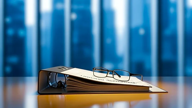 Driven Brands Faces Securities Investigation Following Financial Restatements