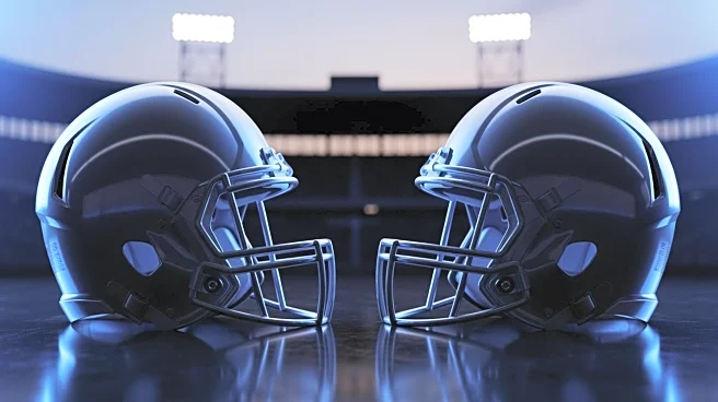 Michigan Wolverines Prepare for Rematch Against Michigan State in Regular Season Finale