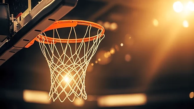 Gui Santos Shines in Warriors' Overtime Victory Against Houston