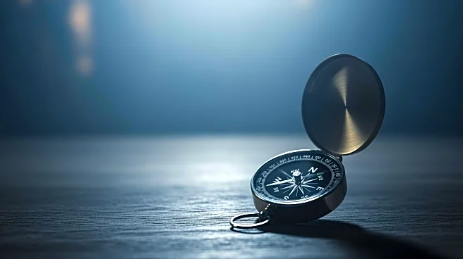 Compulsion Games' 'South of Midnight' Set for March 31 Release on PS5 and Switch 2