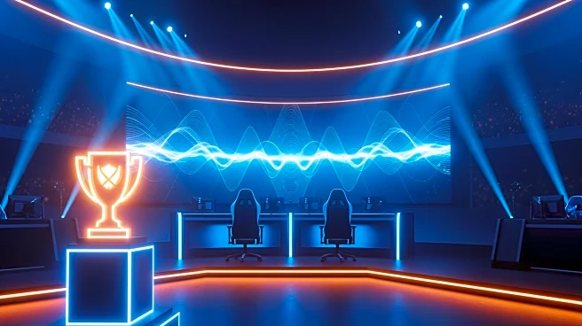 FURIA Advances to League of Legends Americas Cup Grand Final After Defeating Sentinels