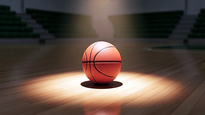 Carson Cooper Reflects on Emotional Senior Night Win for Michigan State