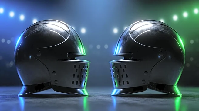 Michigan State Spartans Face Daunting Rematch Against Michigan Wolverines