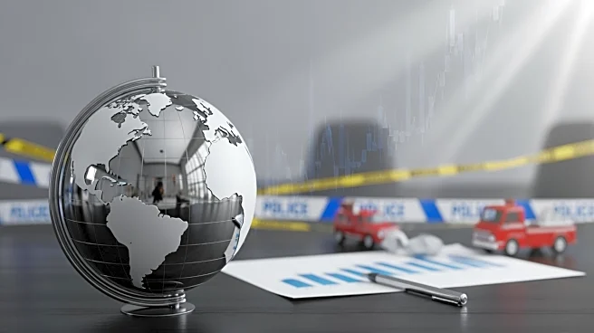 Paradigm Asset Management Acquires Shares in BHP Group Amid Market Activity