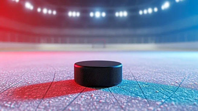 Carolina Hurricanes Secure 6-3 Victory Over Edmonton Oilers, Strengthening Eastern Conference Lead