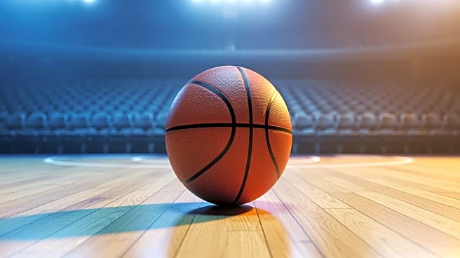 Colorado Upsets Baylor in Big 12 Women's Basketball Quarterfinals