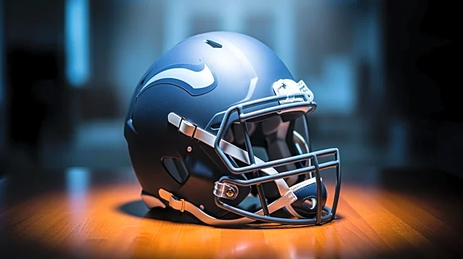 New York Giants to Pursue Elite Talent in Free Agency Under New Coach