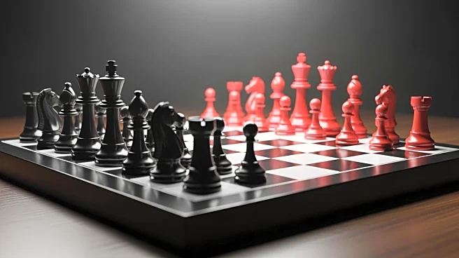 NC State Coach Will Wade Adopts Football Strategy to Tackle Duke's Dominance