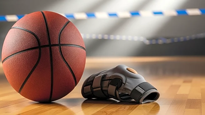 Spurs' Julian Champagnie Cleared to Play Against Clippers Despite Knee Soreness